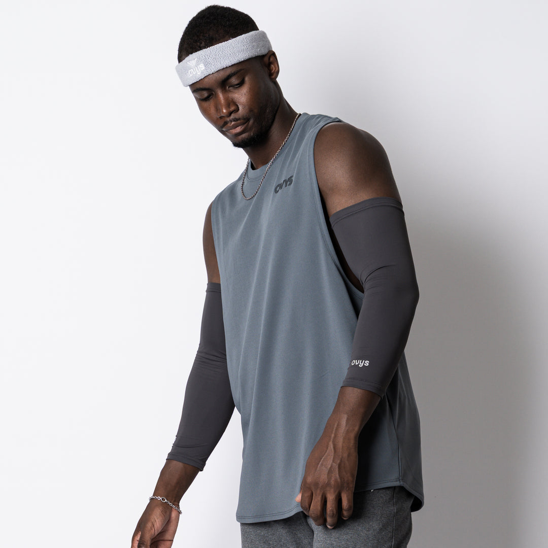 【7/3(金)発売】GRAIN-DRY WORKOUT TANK TOP