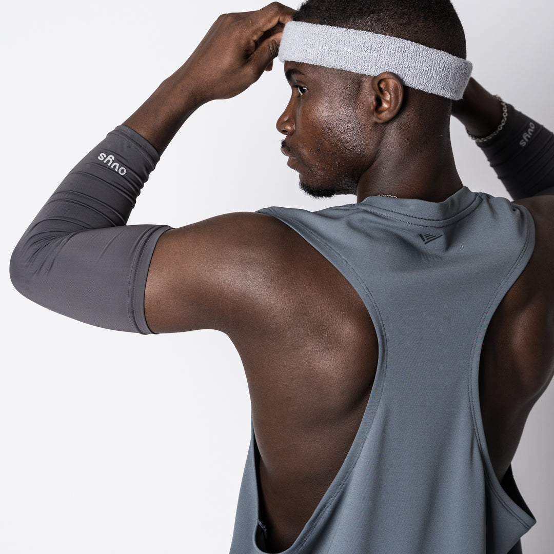 【7/3(金)発売】GRAIN-DRY WORKOUT TANK TOP