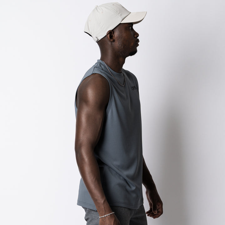 【7/3(金)発売】GRAIN-DRY BASIC TANK TOP