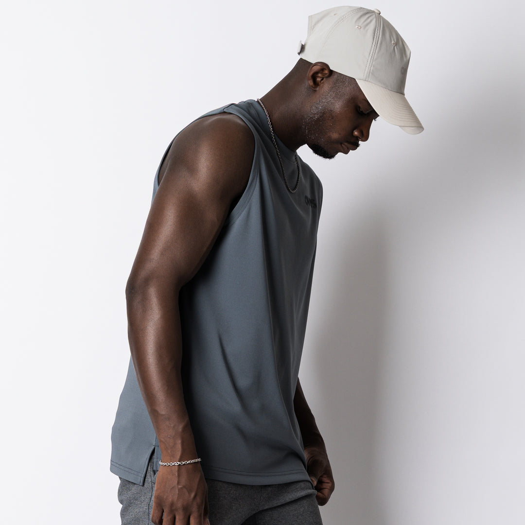 【7/3(金)発売】GRAIN-DRY BASIC TANK TOP