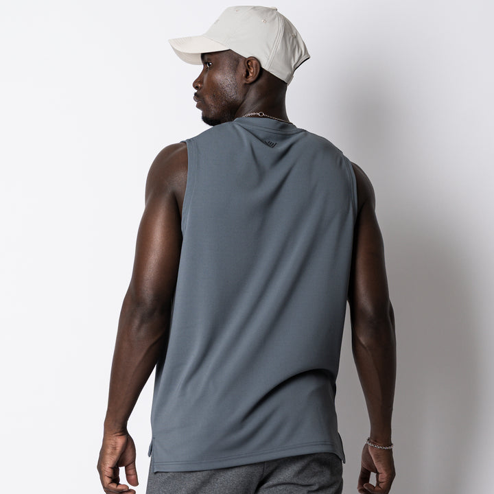 【7/3(金)発売】GRAIN-DRY BASIC TANK TOP
