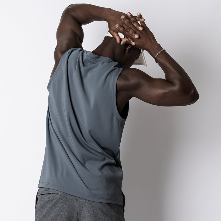 【7/3(金)発売】GRAIN-DRY BASIC TANK TOP