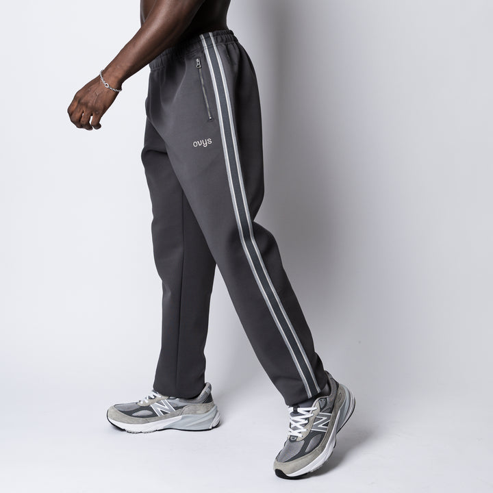 【10/24(金)新色追加】URBAN JERSEY TRACK PANTS