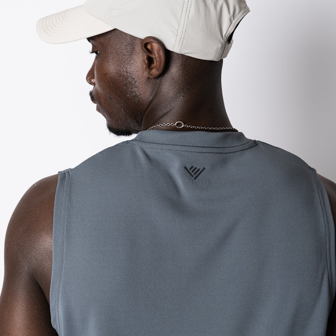 【7/3(金)発売】GRAIN-DRY BASIC TANK TOP