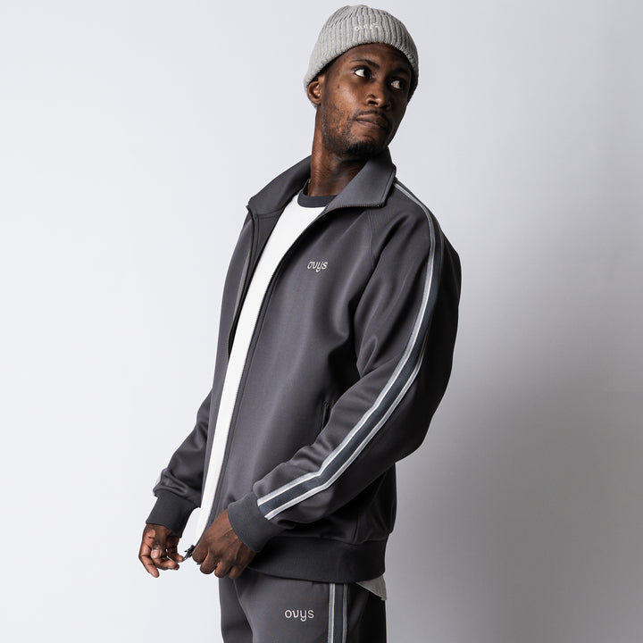 【10/24(金)新色追加】URBAN JERSEY TRACK JACKET