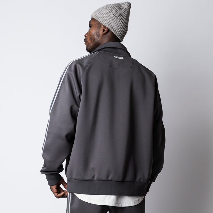 【10/24(金)新色追加】URBAN JERSEY TRACK JACKET