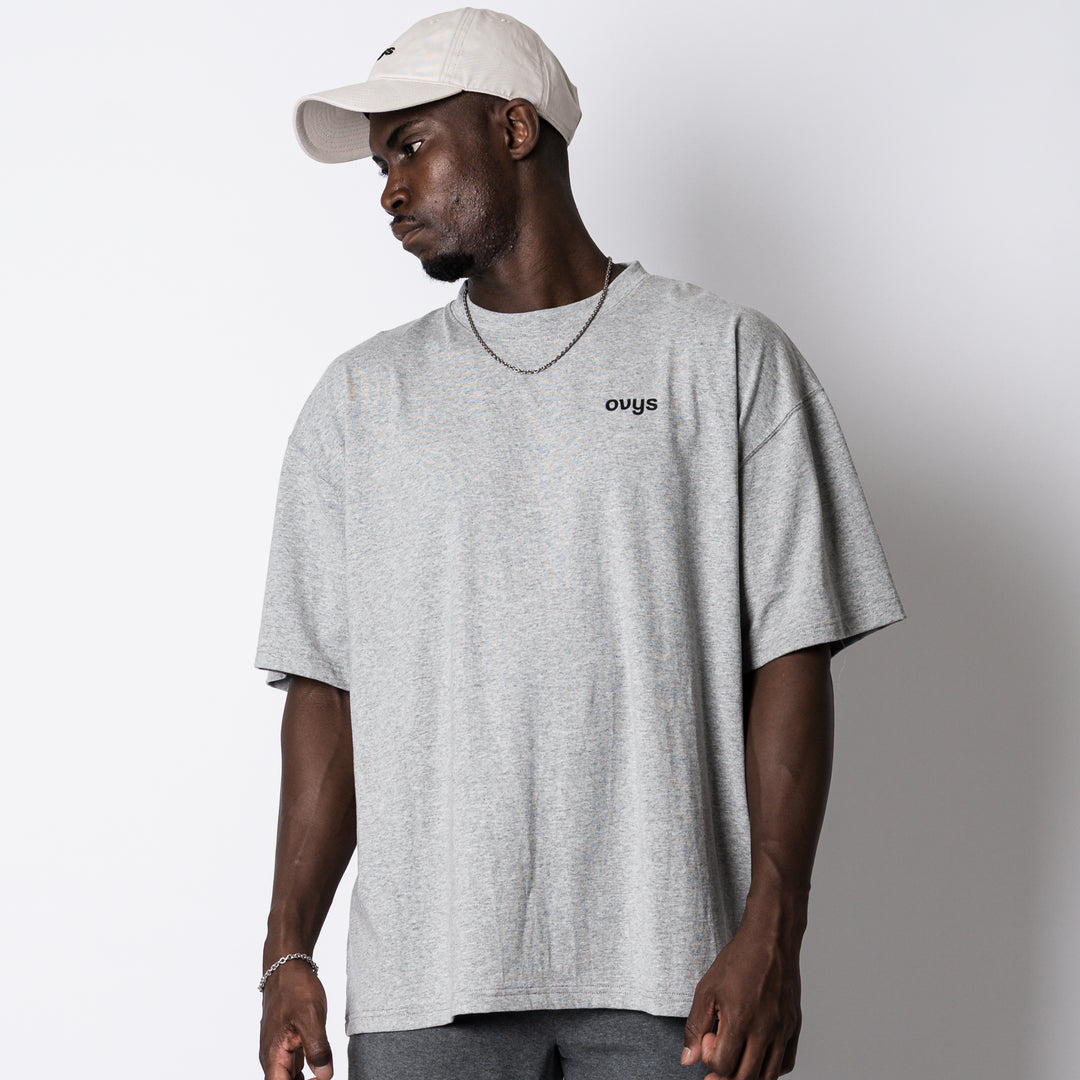 【7/10(金)発売】CALISTHENICS COTTON GRAN-FIT SS TEE