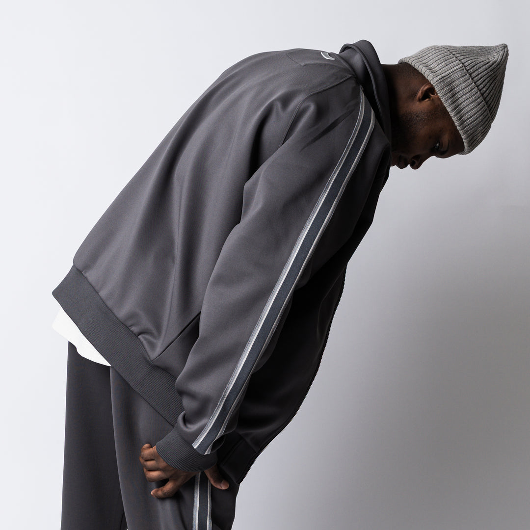 【10/24(金)新色追加】URBAN JERSEY TRACK JACKET