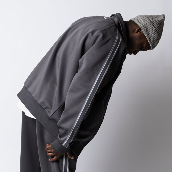 【10/24(金)新色追加】URBAN JERSEY TRACK JACKET