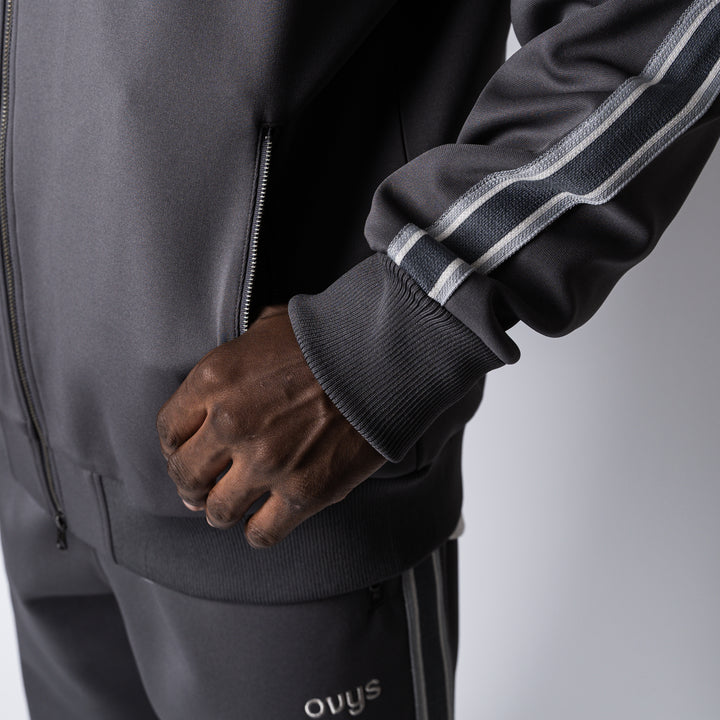 【10/24(金)新色追加】URBAN JERSEY TRACK JACKET