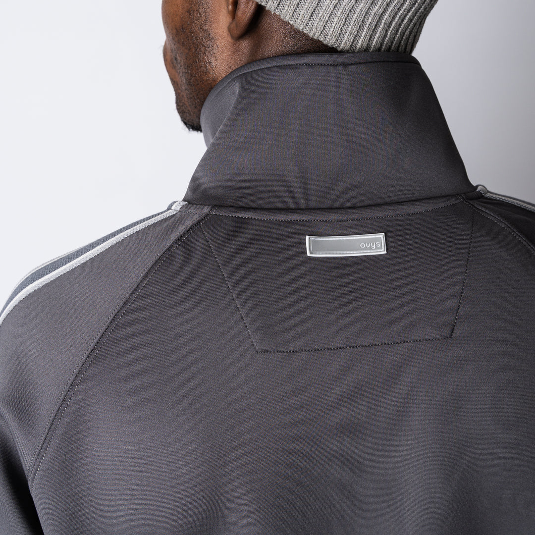 【10/24(金)新色追加】URBAN JERSEY TRACK JACKET