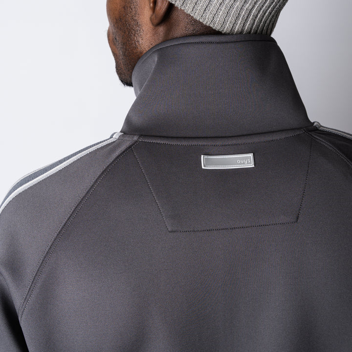 【10/24(金)新色追加】URBAN JERSEY TRACK JACKET