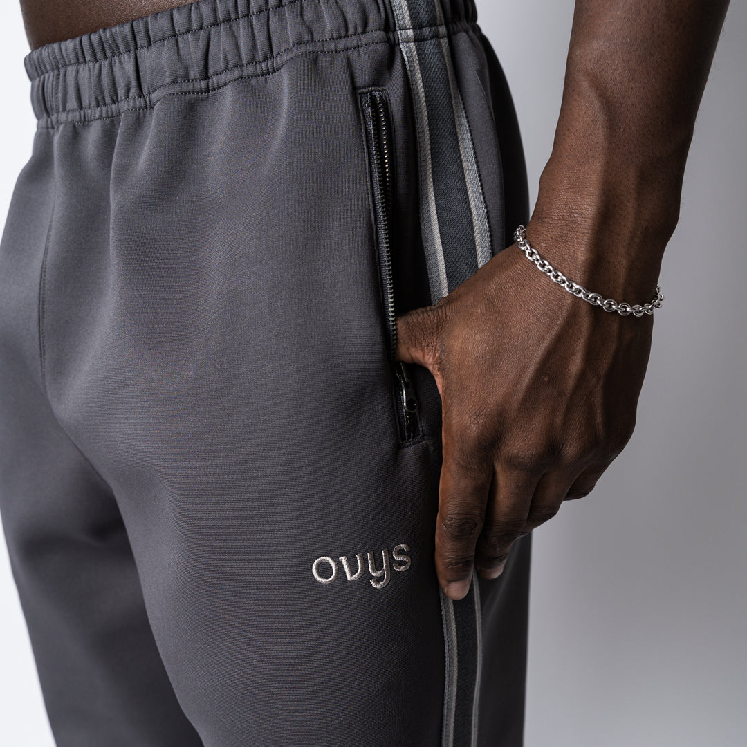 【10/24(金)新色追加】URBAN JERSEY TRACK PANTS