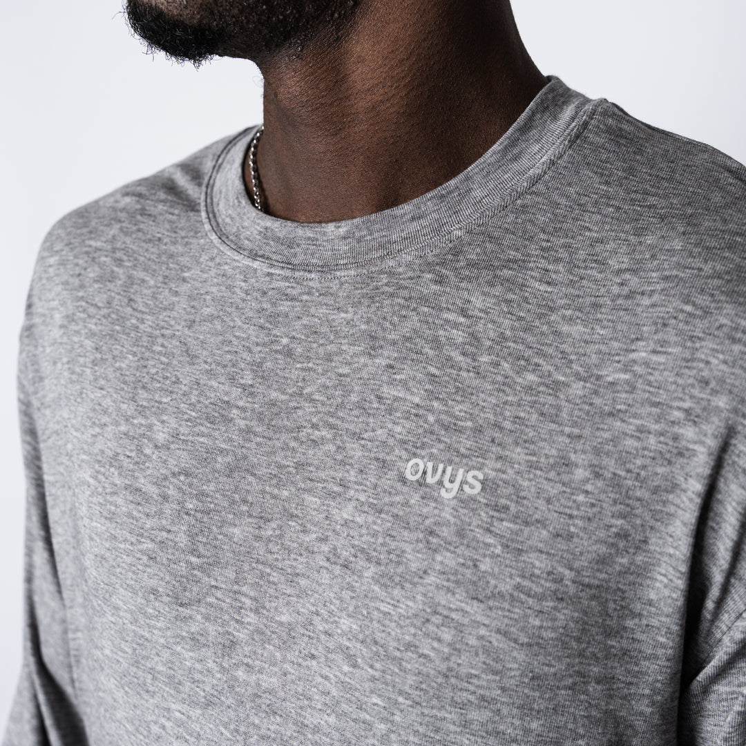 【11/28(金)発売】WOOL BLENDED PRACTICAL LS BASE LAYER