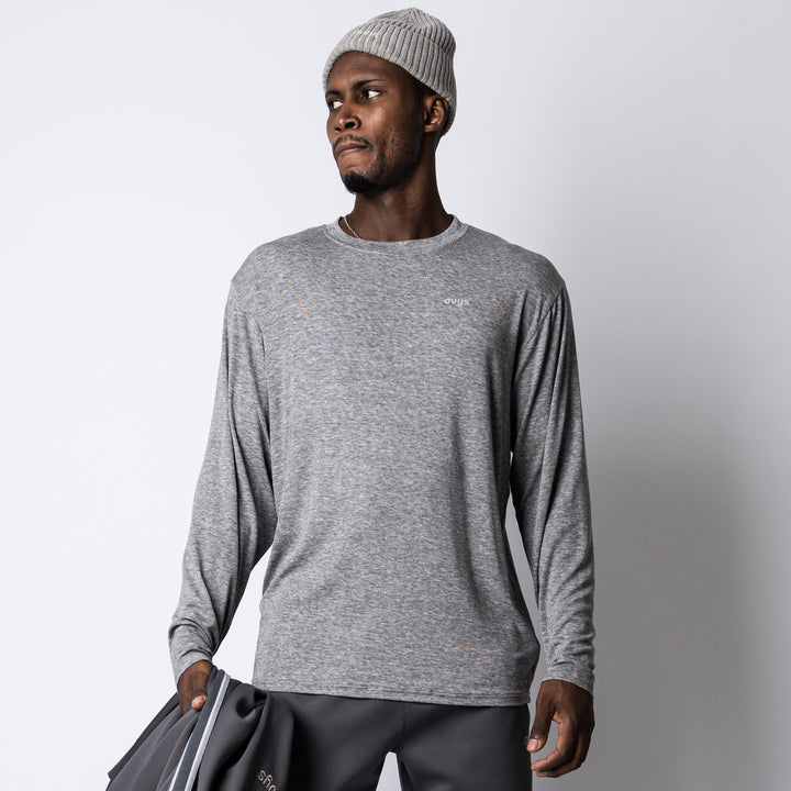 【11/28(金)発売】WOOL BLENDED PRACTICAL LS BASE LAYER