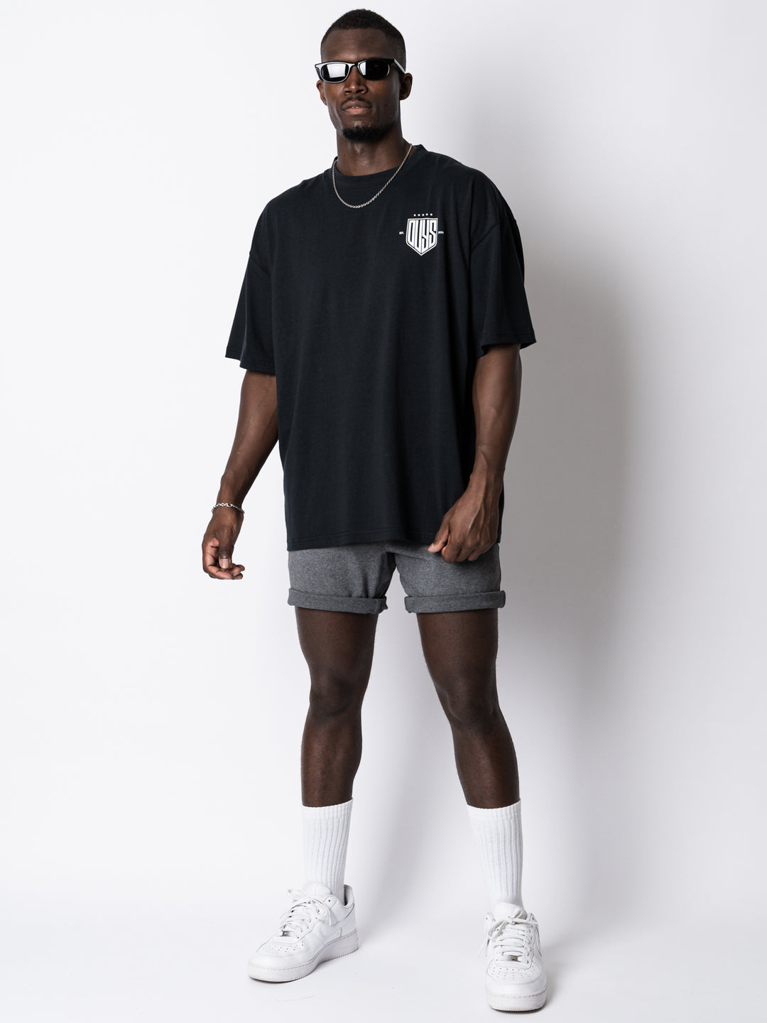 【7/10(金)発売】EMBLEM COTTON GRAN-FIT SS TEE
