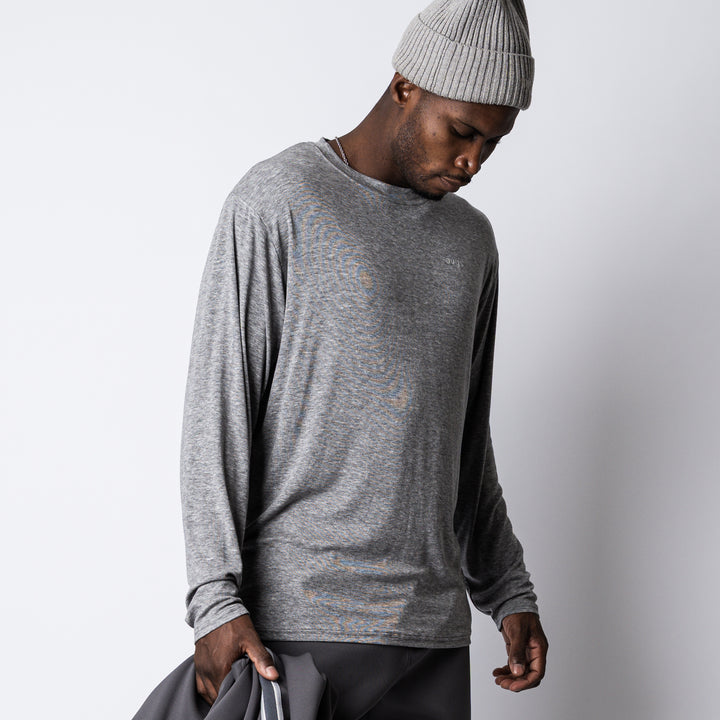 【11/28(金)発売】WOOL BLENDED PRACTICAL LS BASE LAYER