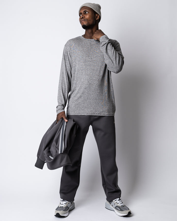 【11/28(金)発売】WOOL BLENDED PRACTICAL LS BASE LAYER