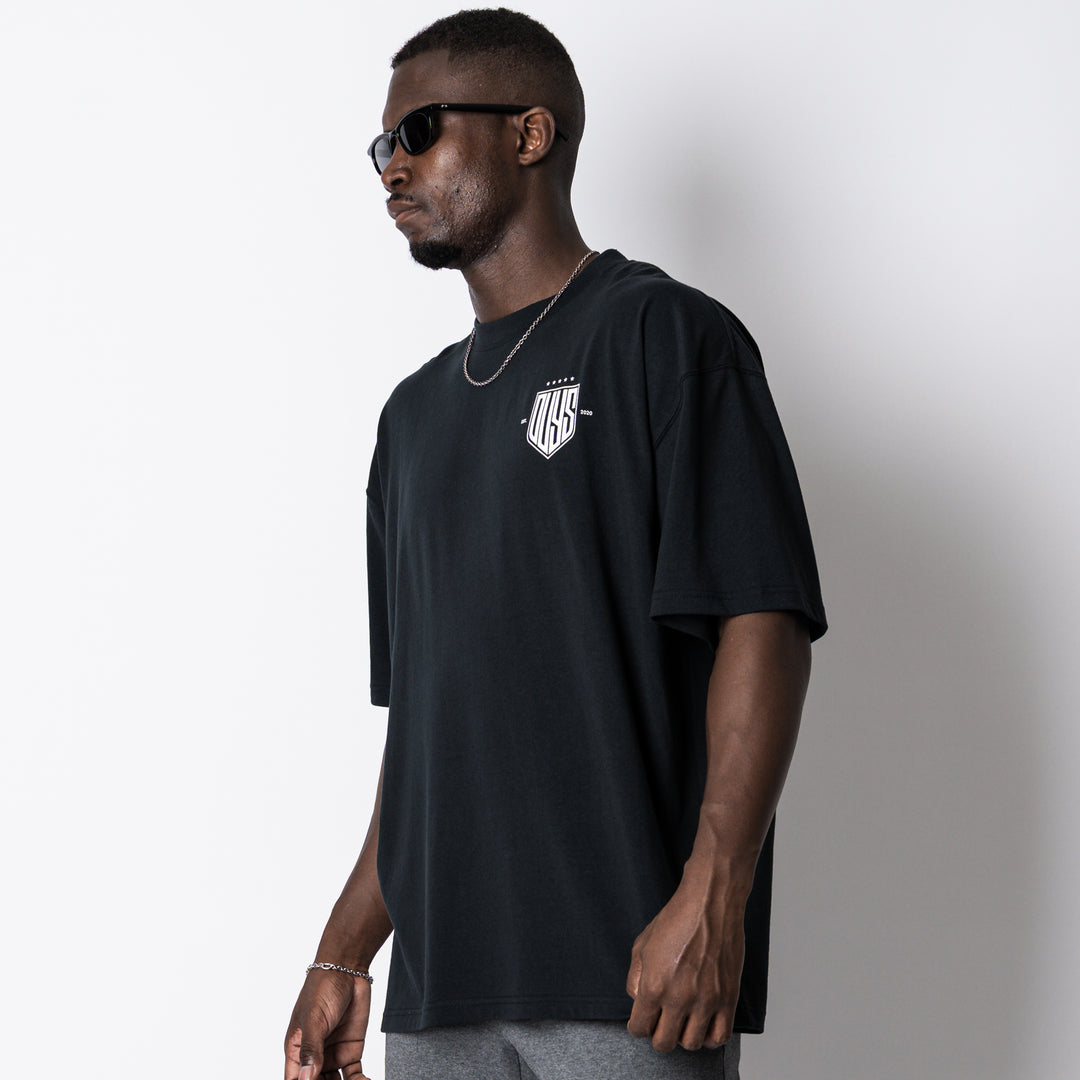 【7/10(金)発売】EMBLEM COTTON GRAN-FIT SS TEE