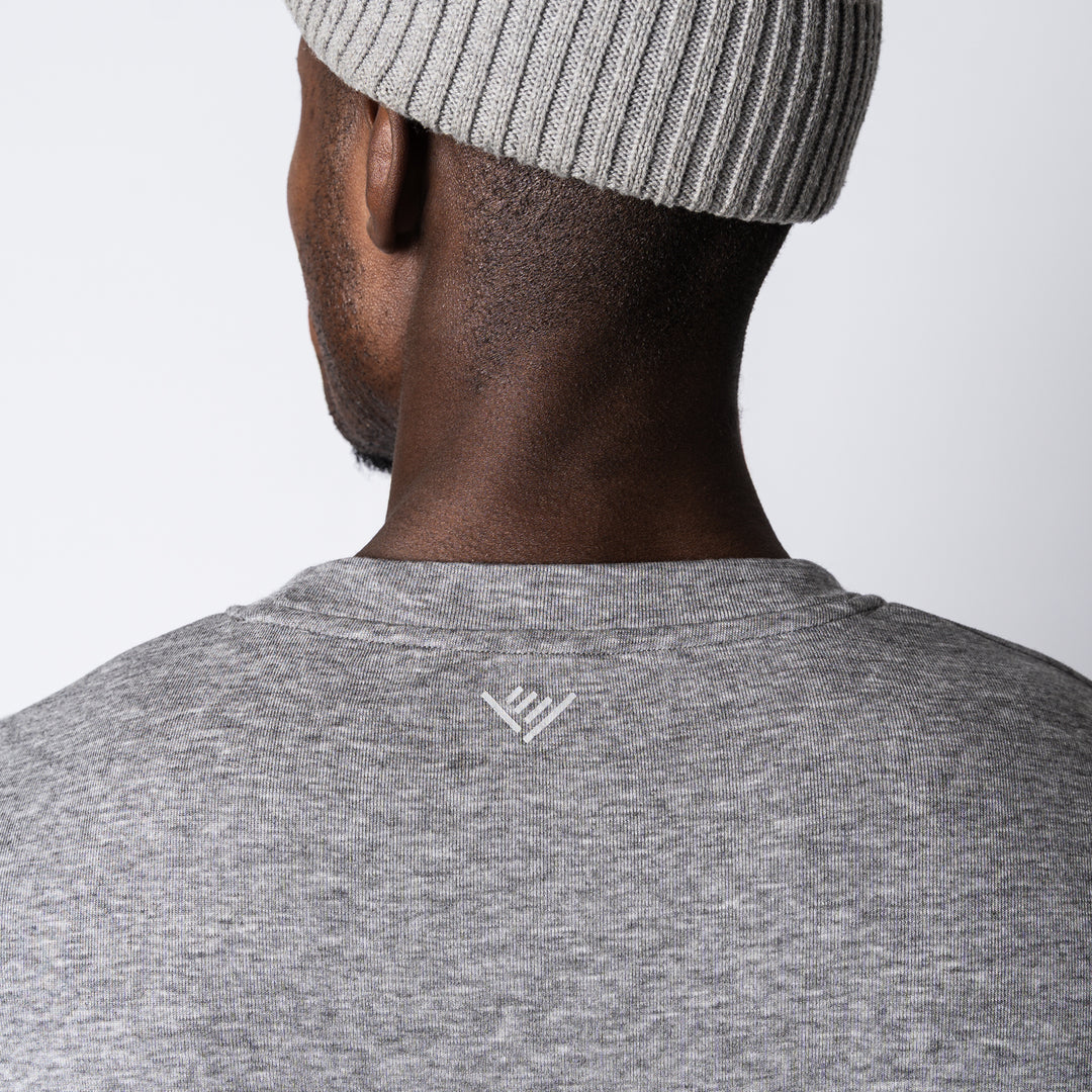 【11/28(金)発売】WOOL BLENDED PRACTICAL LS BASE LAYER