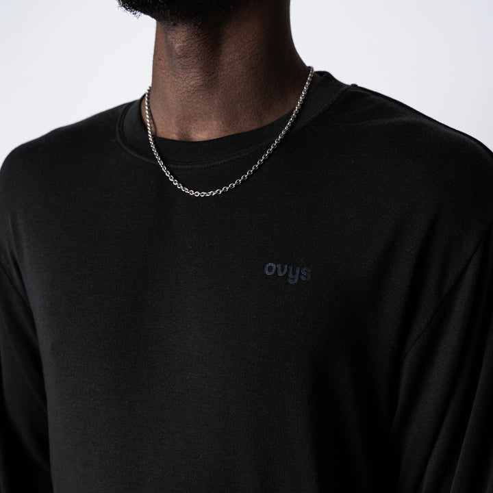 【11/28(金)発売】WOOL BLENDED PRACTICAL LS BASE LAYER