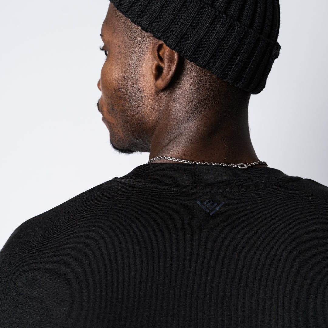 【11/28(金)発売】WOOL BLENDED PRACTICAL LS BASE LAYER
