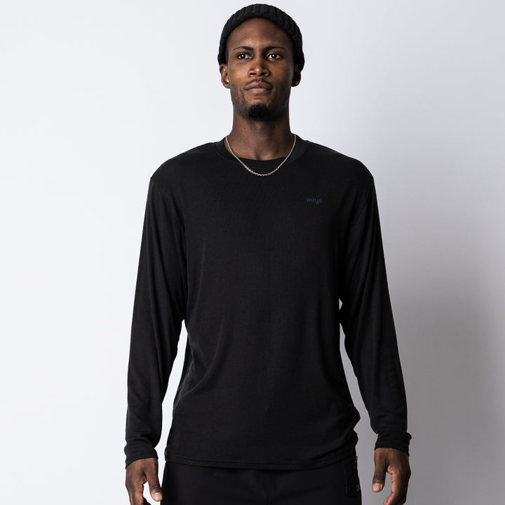 【11/28(金)発売】WOOL BLENDED PRACTICAL LS BASE LAYER