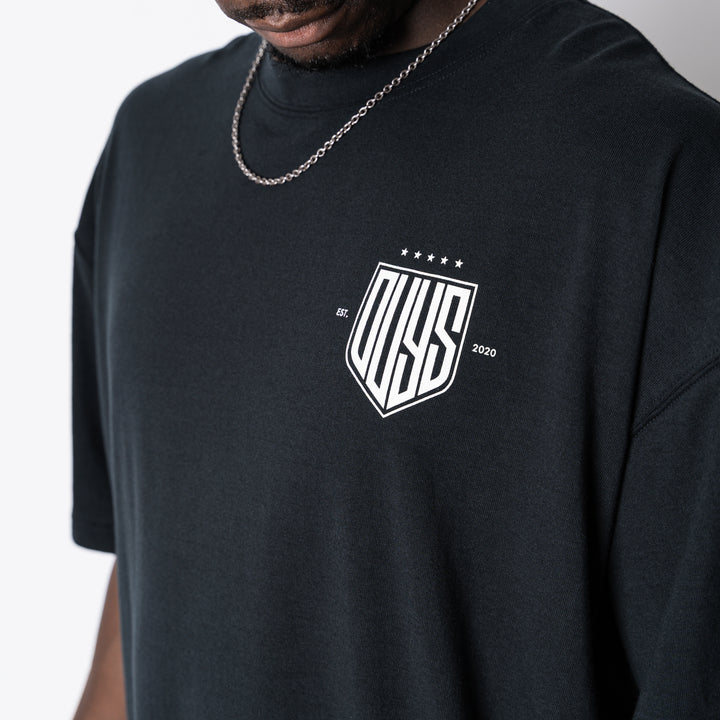 【7/10(金)発売】EMBLEM COTTON GRAN-FIT SS TEE