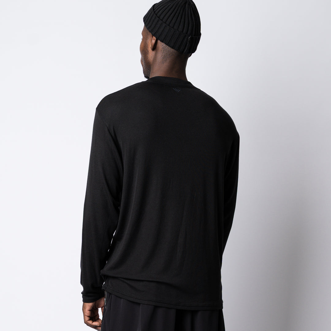 【11/28(金)発売】WOOL BLENDED PRACTICAL LS BASE LAYER