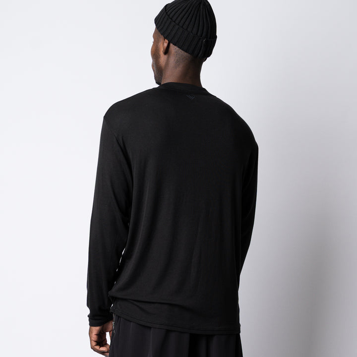 【11/28(金)発売】WOOL BLENDED PRACTICAL LS BASE LAYER