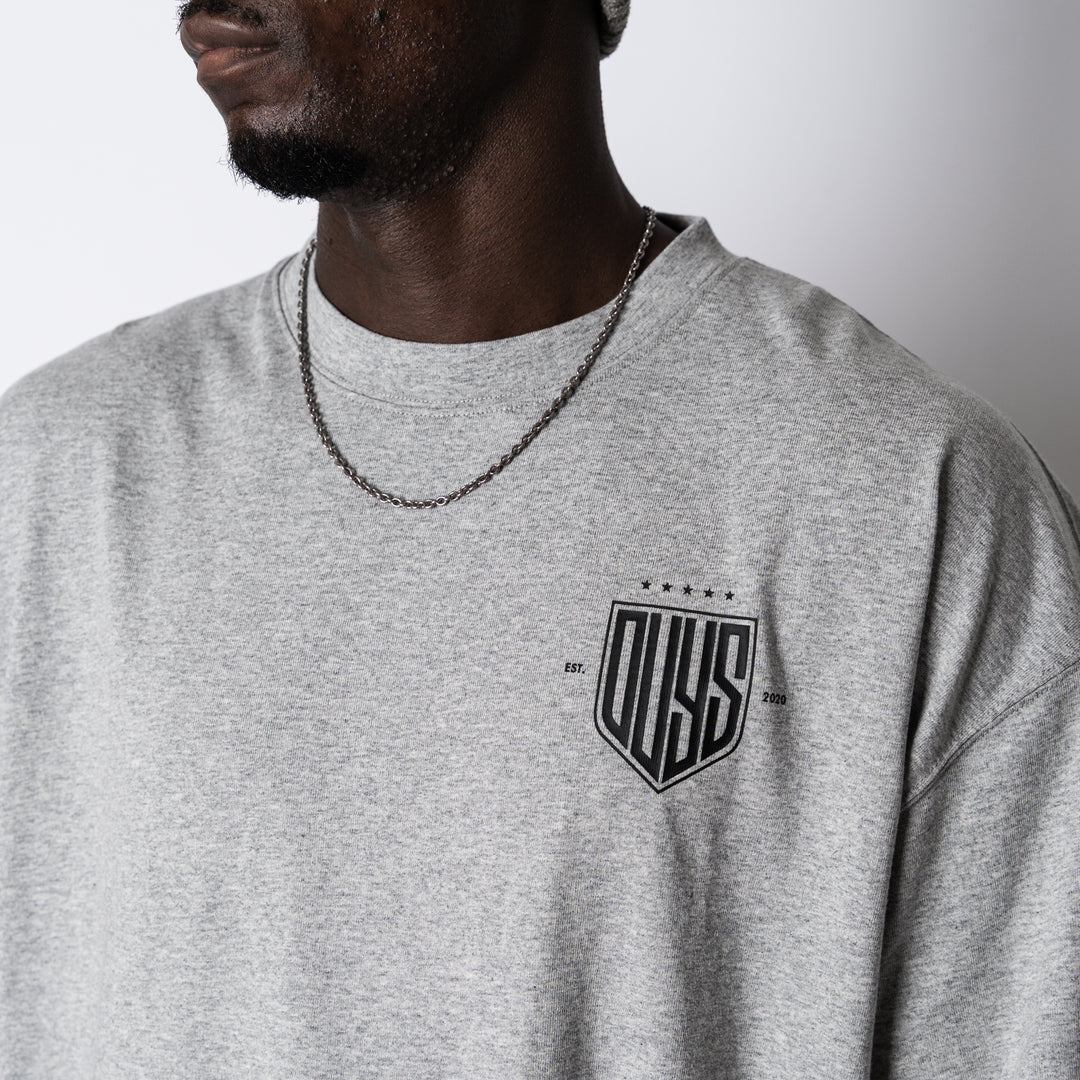 【7/10(金)発売】EMBLEM COTTON GRAN-FIT SS TEE