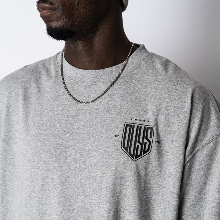 【7/10(金)発売】EMBLEM COTTON GRAN-FIT SS TEE