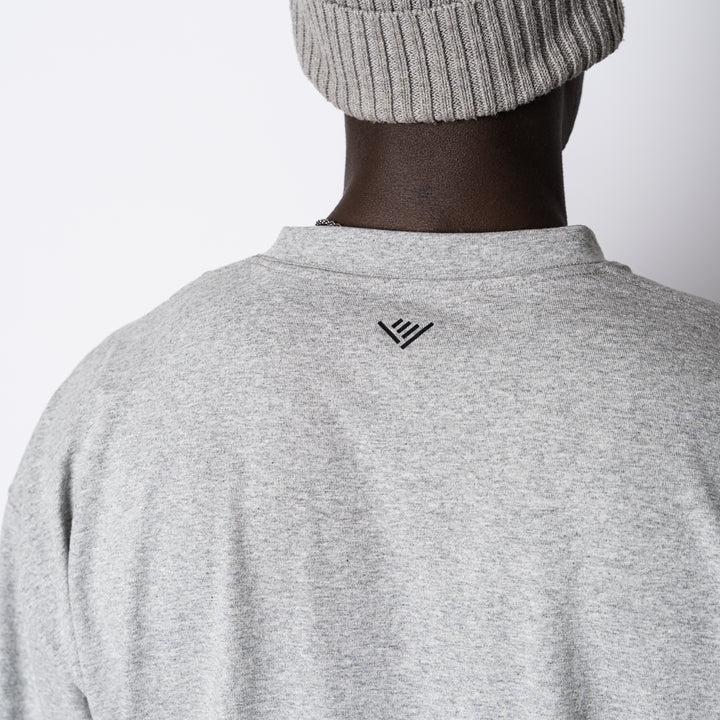 【7/10(金)発売】EMBLEM COTTON GRAN-FIT SS TEE