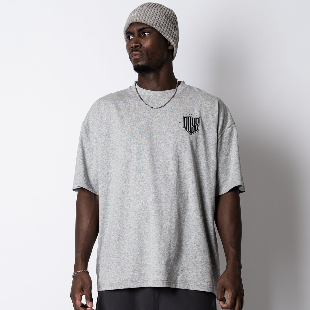 【7/10(金)発売】EMBLEM COTTON GRAN-FIT SS TEE