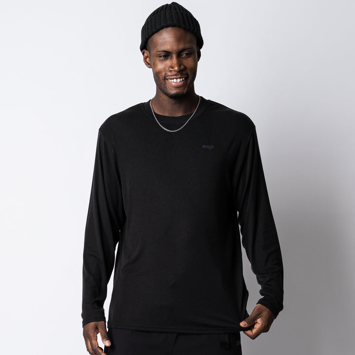 【11/28(金)発売】WOOL BLENDED PRACTICAL LS BASE LAYER