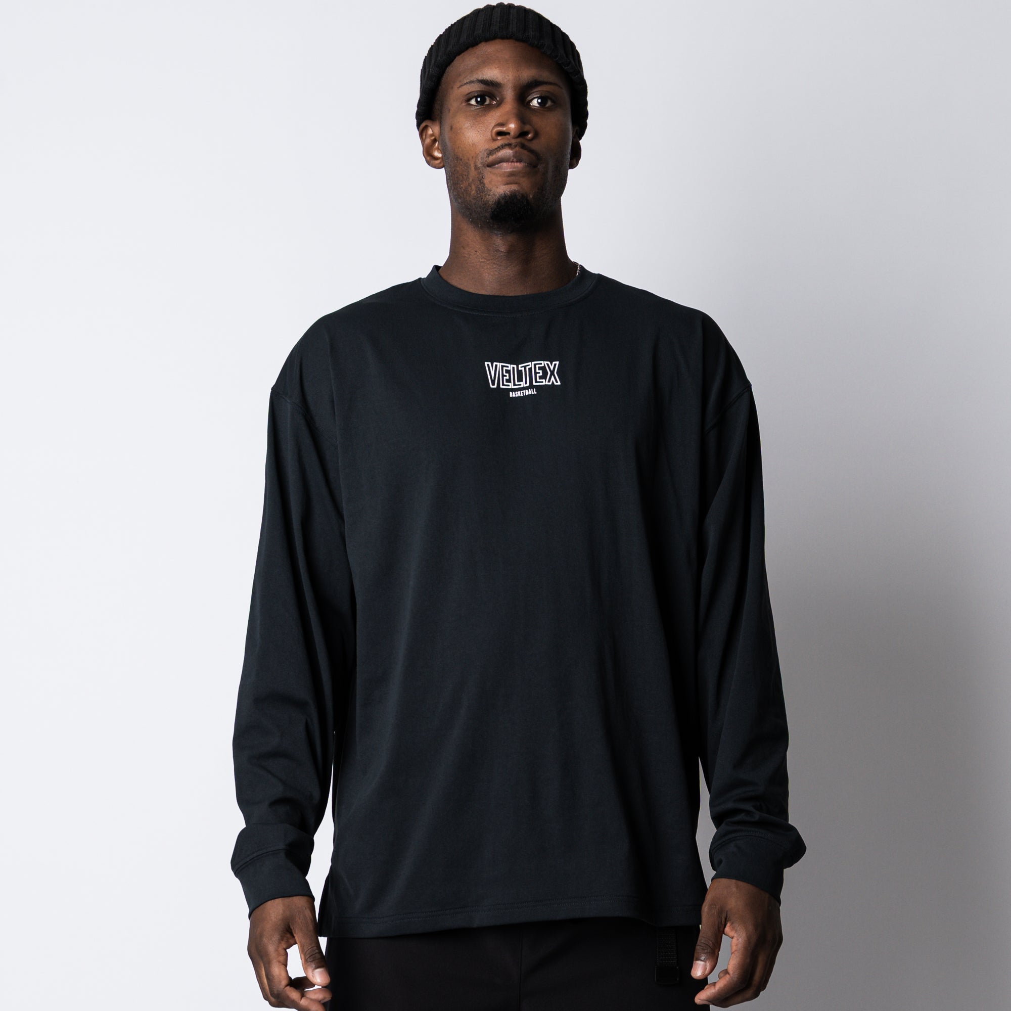 Lサイズ OVY Cotton Pack Long Sleeve T-shirt Lサイズ OVY Cotton