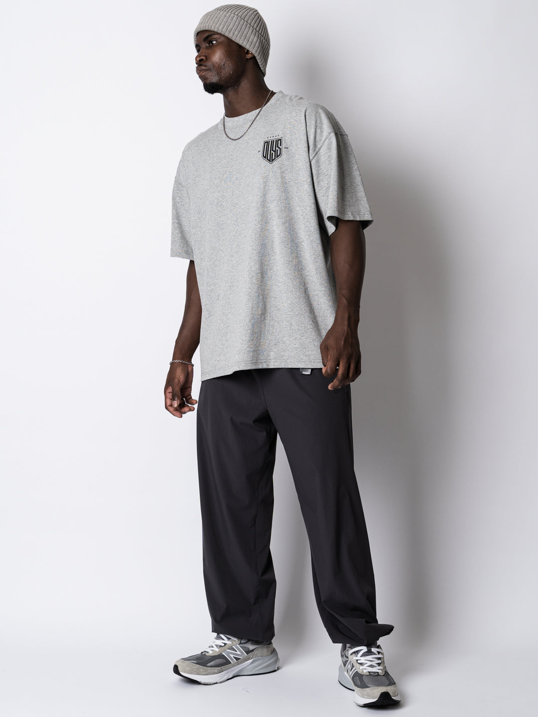 【7/10(金)発売】EMBLEM COTTON GRAN-FIT SS TEE