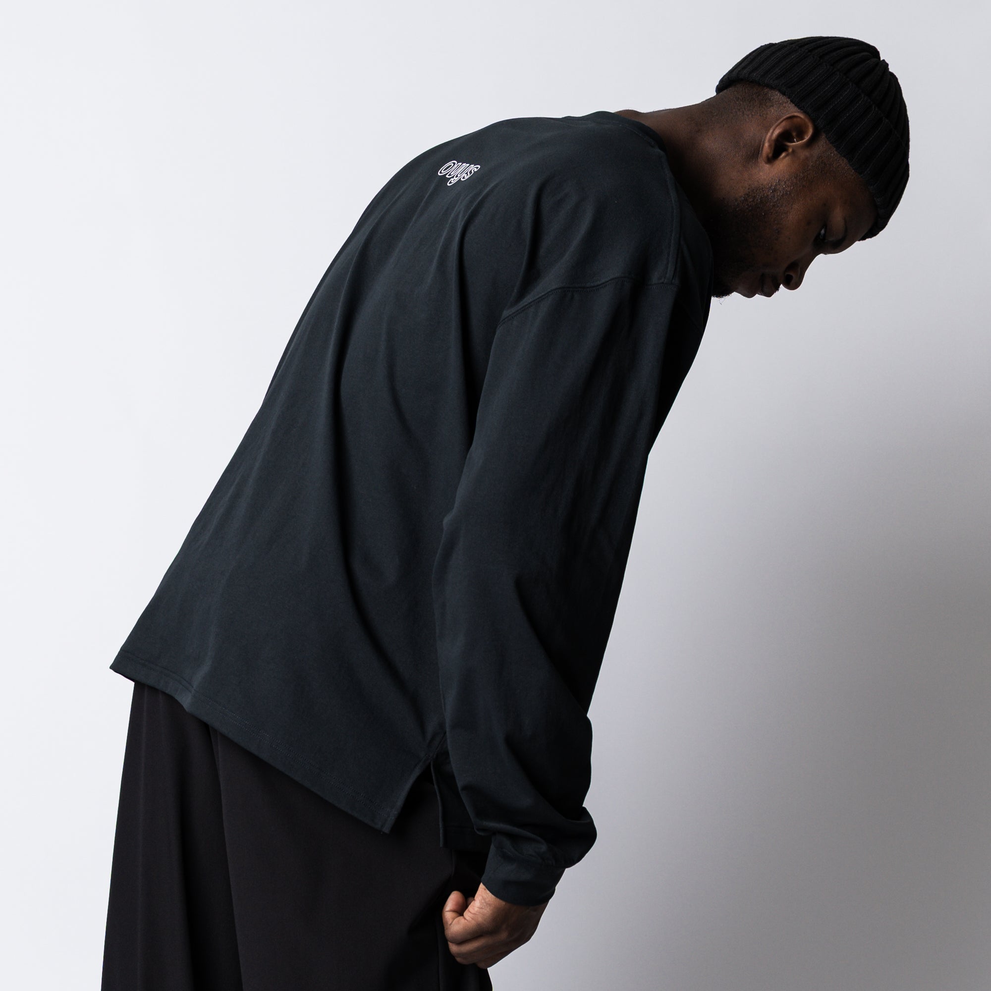 メンズ【ovys公式】ベルテックス静岡 × ovys 2025-26 ロンT – ovys