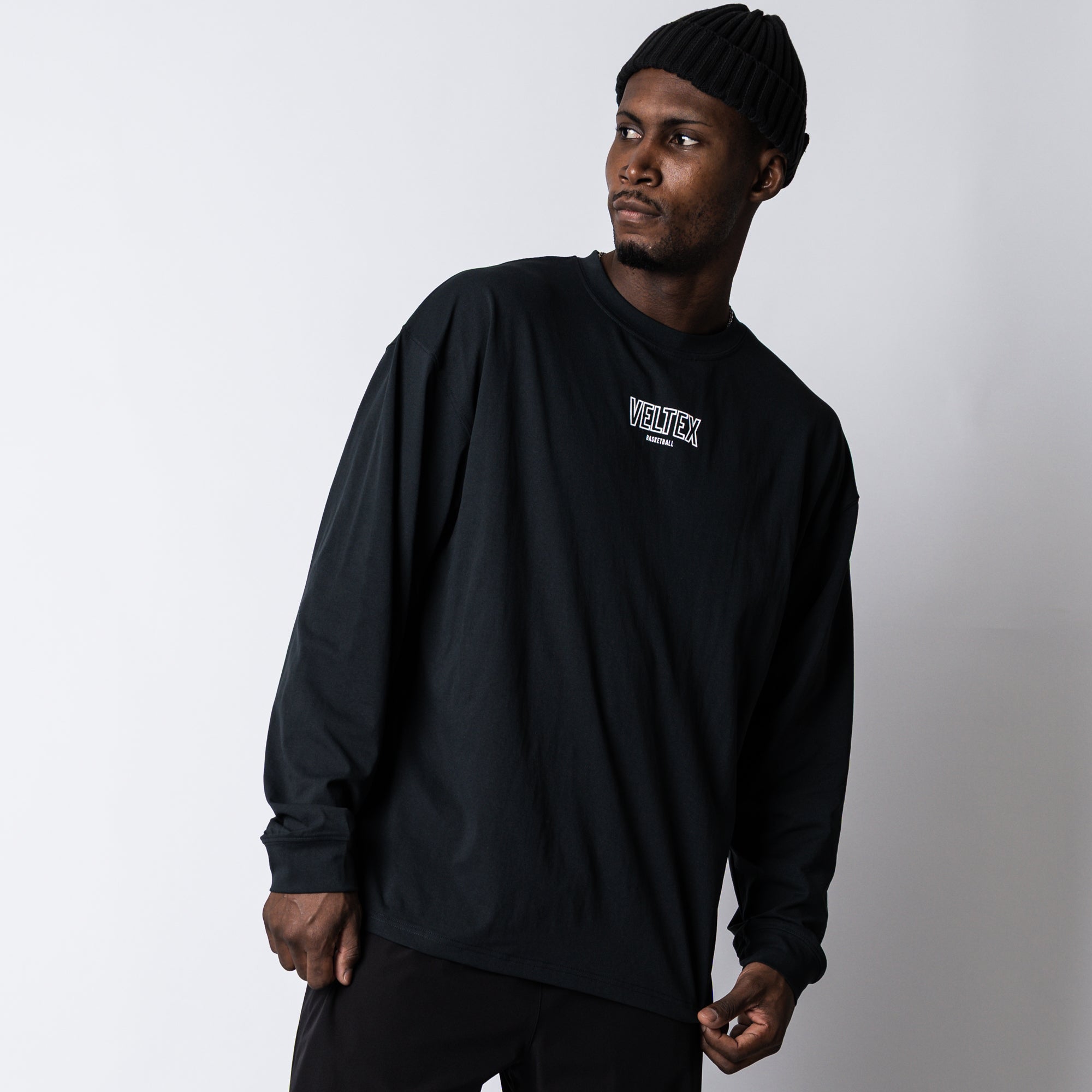 メンズ【ovys公式】ベルテックス静岡 × ovys 2025-26 ロンT – ovys