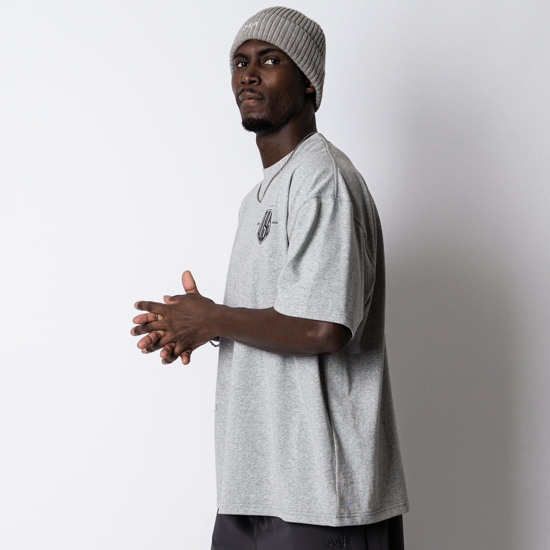 【7/10(金)発売】EMBLEM COTTON GRAN-FIT SS TEE