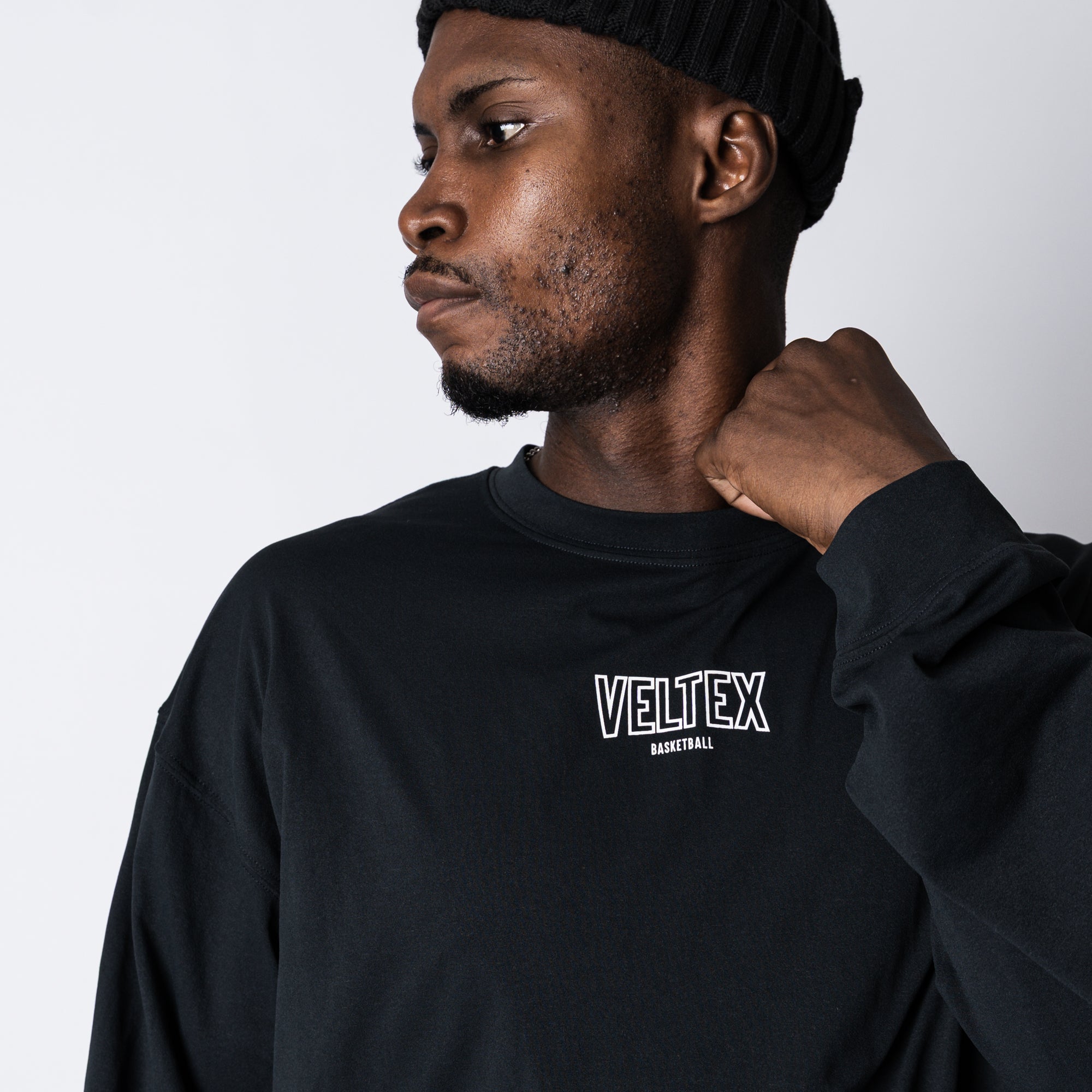 ovys公式】メンズ長袖Tシャツ／Men's Long Sleeve T-shirt – ovys