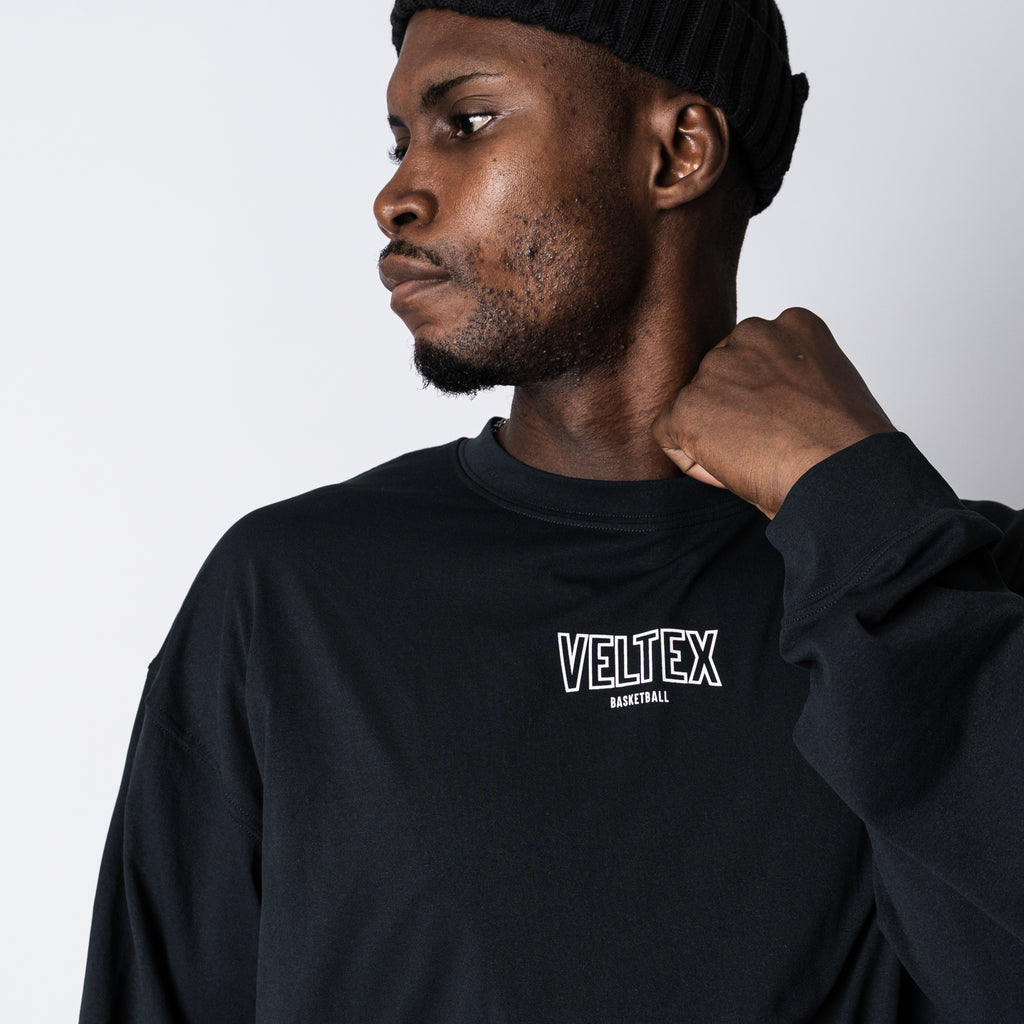 メンズ【ovys公式】ベルテックス静岡 × ovys 2025-26 ロンT – ovys