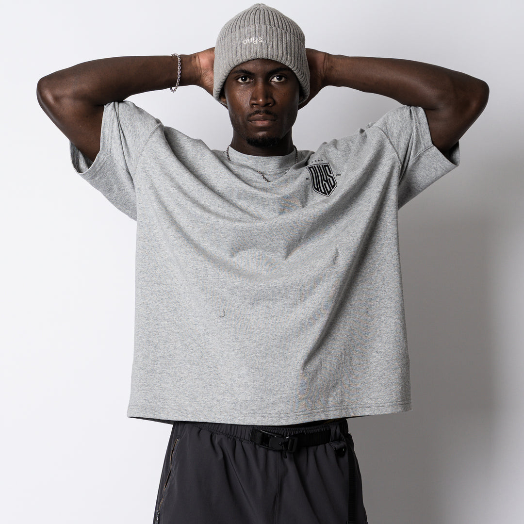 【7/10(金)発売】EMBLEM COTTON GRAN-FIT SS TEE