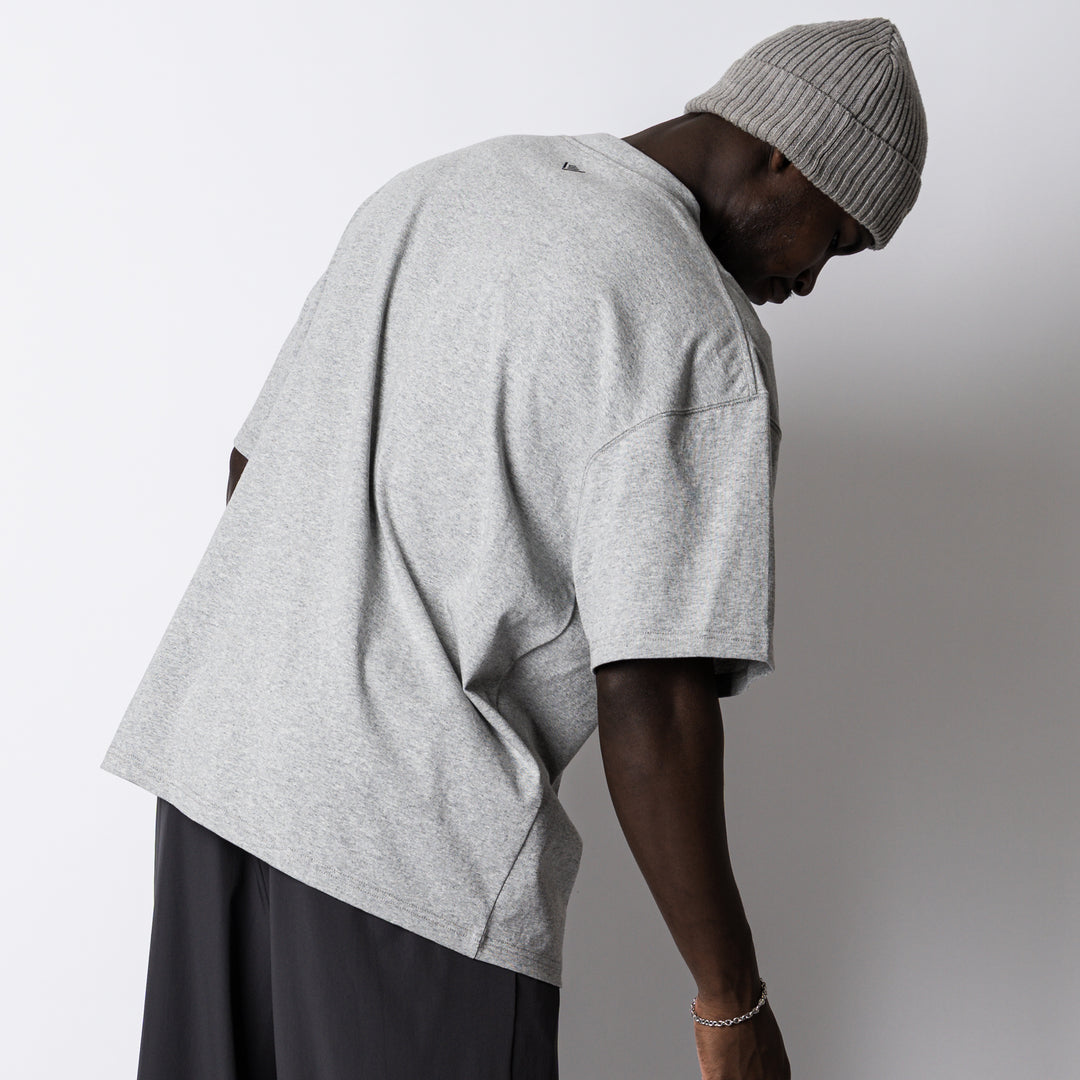 【7/10(金)発売】EMBLEM COTTON GRAN-FIT SS TEE