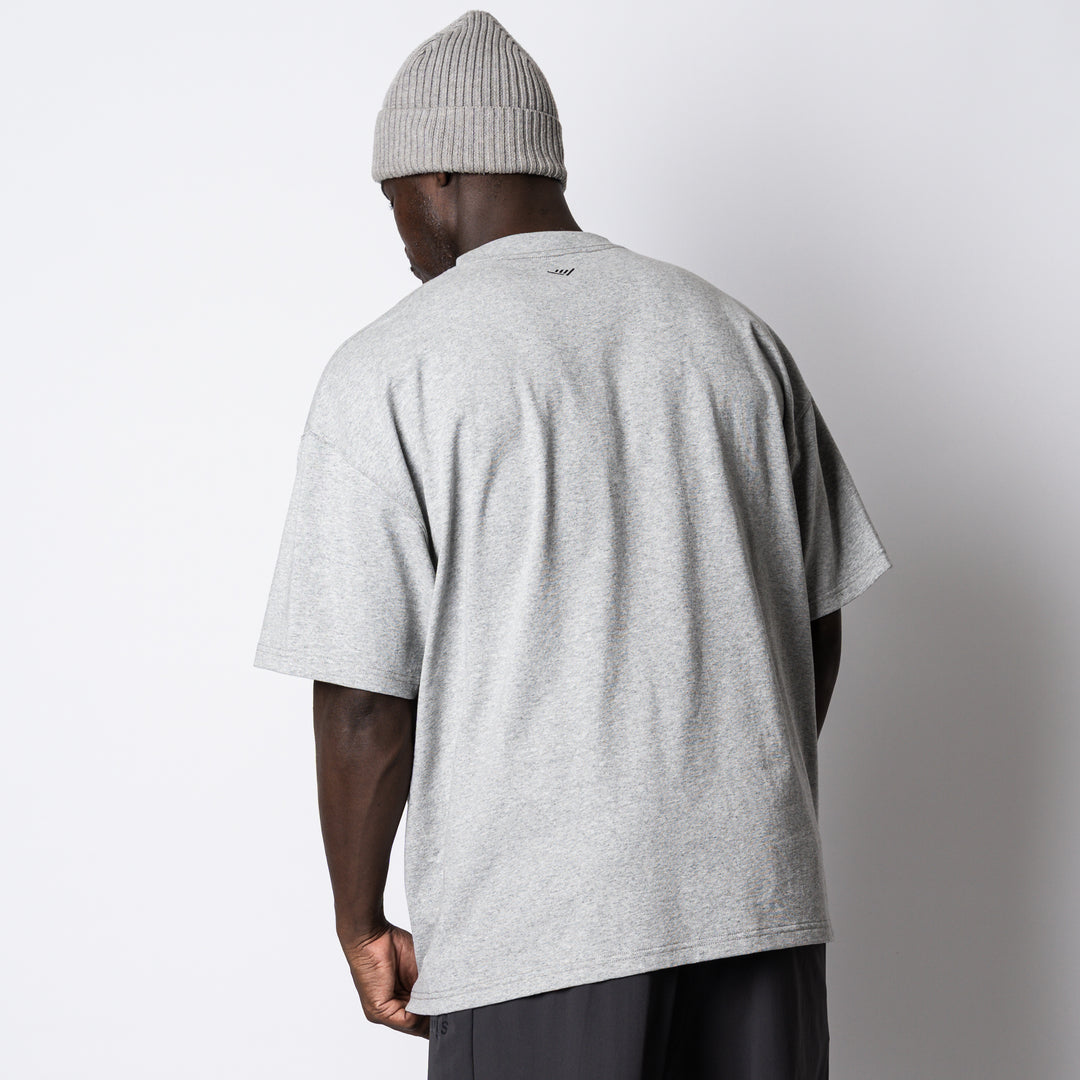 【7/10(金)発売】EMBLEM COTTON GRAN-FIT SS TEE
