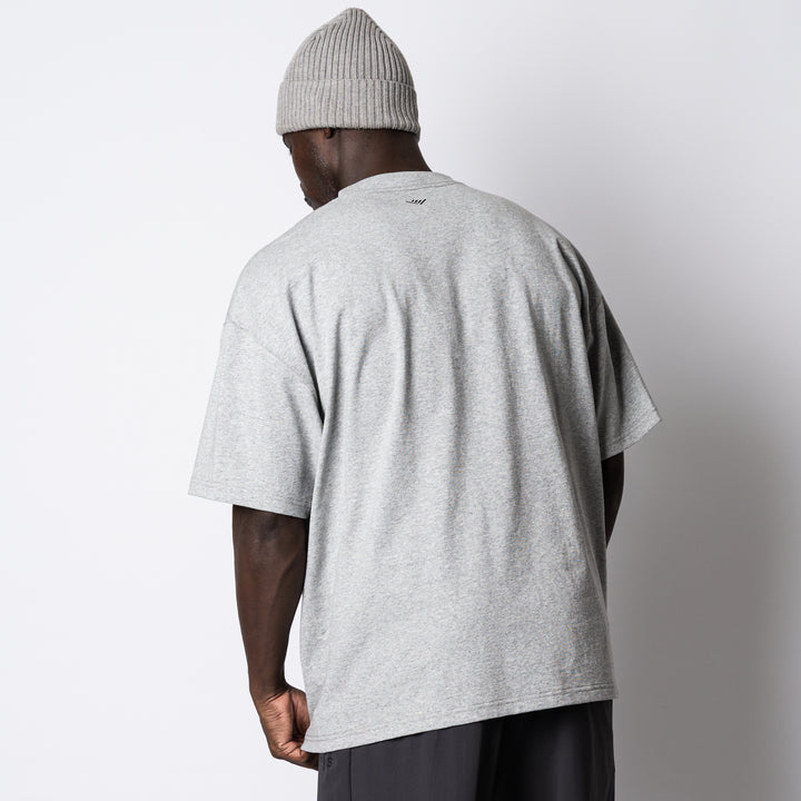 【7/10(金)発売】EMBLEM COTTON GRAN-FIT SS TEE