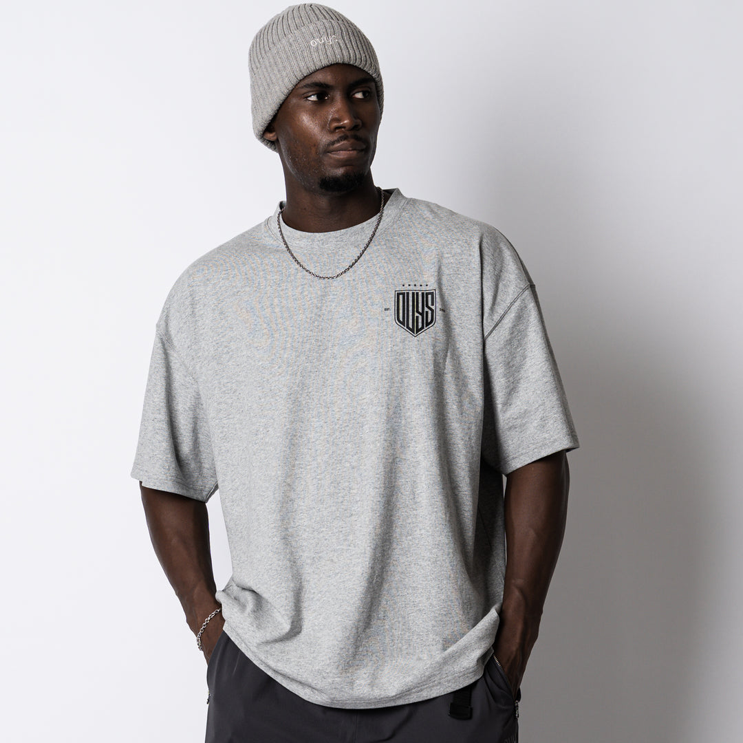 【7/10(金)発売】EMBLEM COTTON GRAN-FIT SS TEE