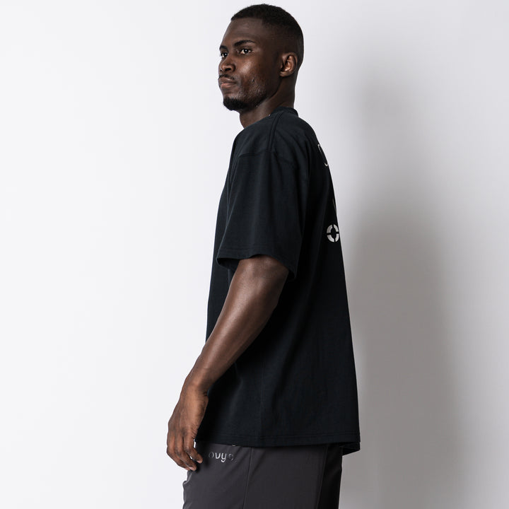 【7/10(金)発売】CALISTHENICS COTTON GRAN-FIT SS TEE