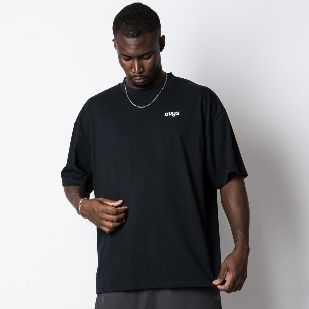 【7/10(金)発売】CALISTHENICS COTTON GRAN-FIT SS TEE
