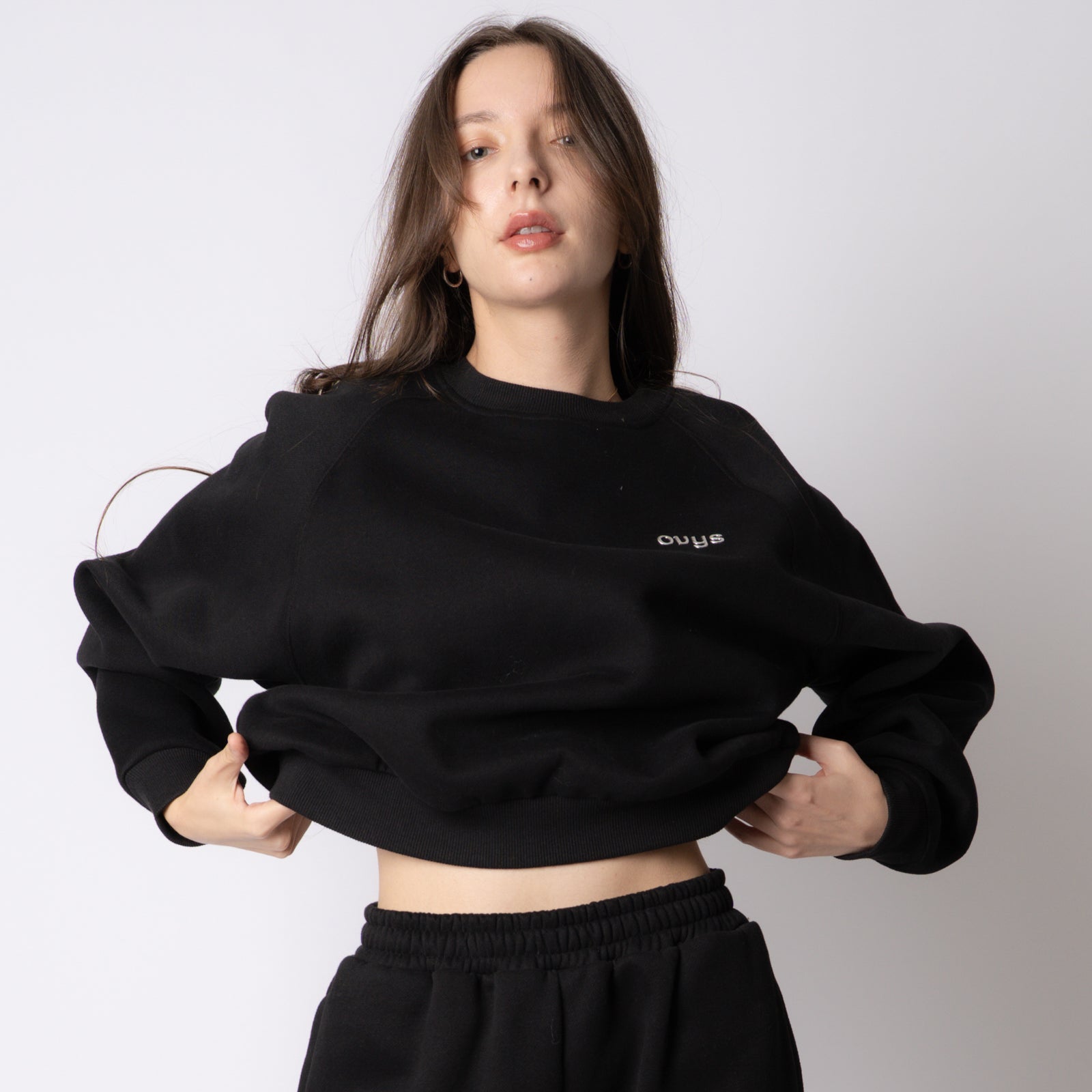 11/9(日)発売】WMNS STRATO SWEAT CREW NECK – ovys(オーヴィーズ)